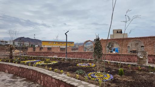 عکس 2 — بوستان خانواده