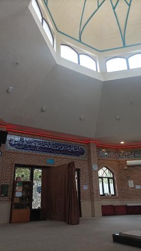 عکس 5 — گلزار شهدای گمنام بوستان مجیدیه