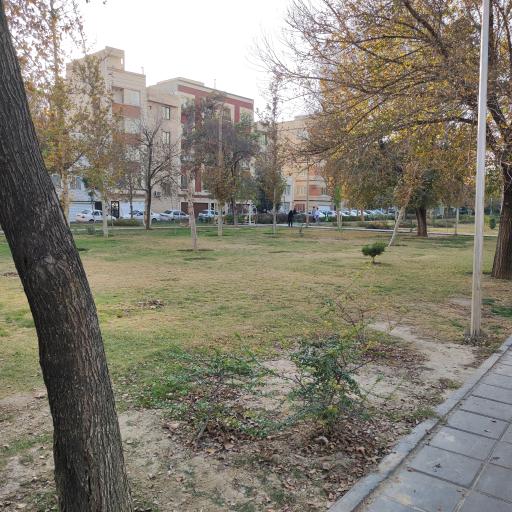 عکس 2 — پارک شهید محلاتی
