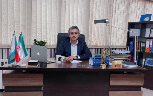 دفتر وکالت دکتر علیرضا صالحی فر