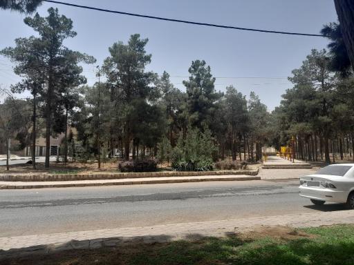 عکس 1 — پارک ملا فتح الله