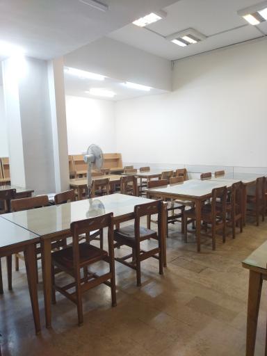 عکس 2 — کتابخانه امام خمینی (ره)
