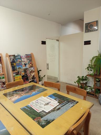 عکس 3 — کتابخانه امام خمینی (ره)