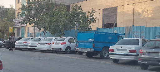 عکس 1 — بیمارستان امام حسین