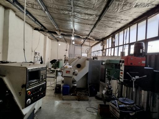 تراشکاری شجاعی (cnc و منوال)