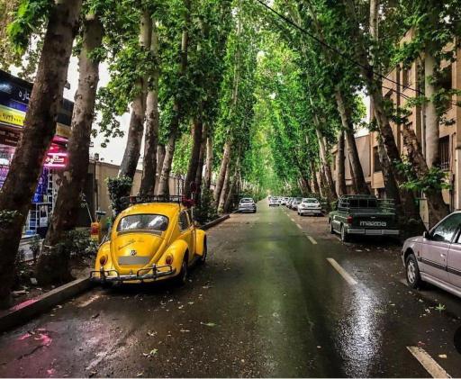 عباس آباد