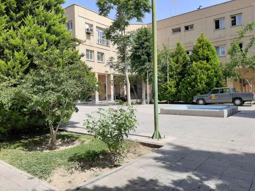 اداره کل ثبت احوال اصفهان