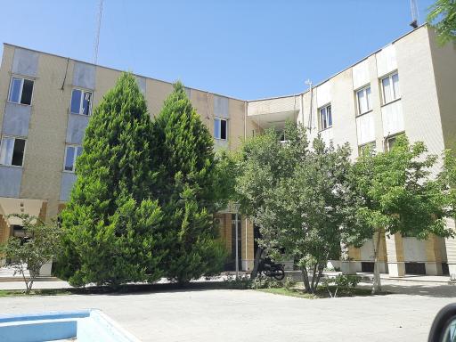 سازمان عمران شهرداری اصفهان