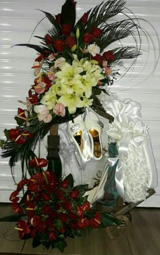 عکس 9 — گل نرگس