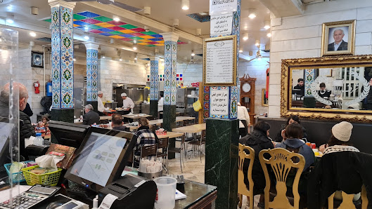 عکس 6 — رستوران شرف الاسلامی