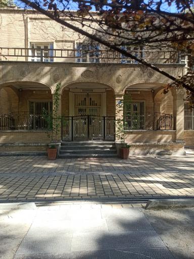 عکس 1 — نمایندگی وزارت خارجه در استان اصفهان