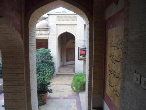 عکس 3 — مسجد علی النقی