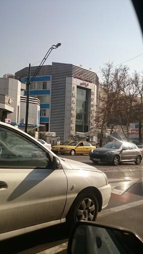 بیمارستان ایرانمهر