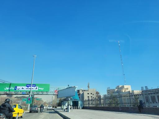 بیمارستان میلاد