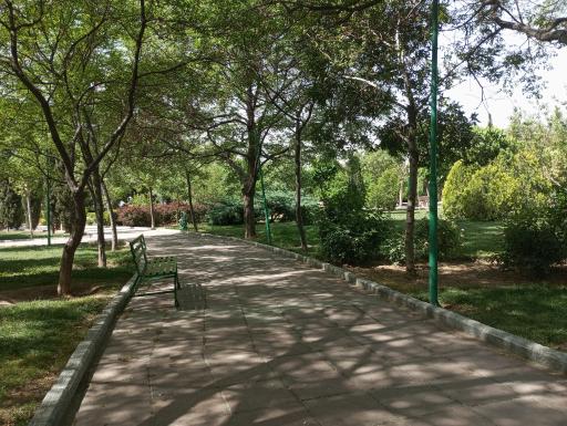 بیمارستان الغدیر