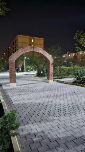 مسکن مهر کاشان