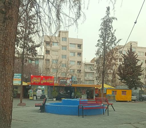 بازار روز فرهنگیان