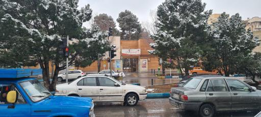 مجتمع خدمات بهزیستی شهدای هفتم تیر