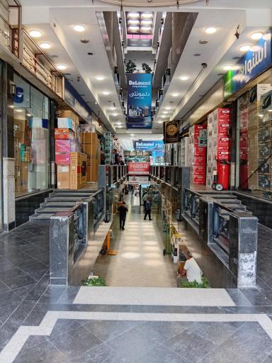 پاساژ طهران
