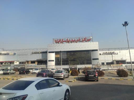 عکس 6 — مرکز خرید پاسارگاد