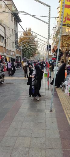 عکس 2 — بازار عبدل آباد