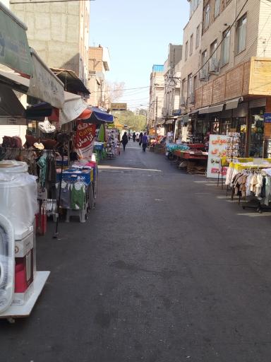 عکس 4 — بازار عبدل آباد