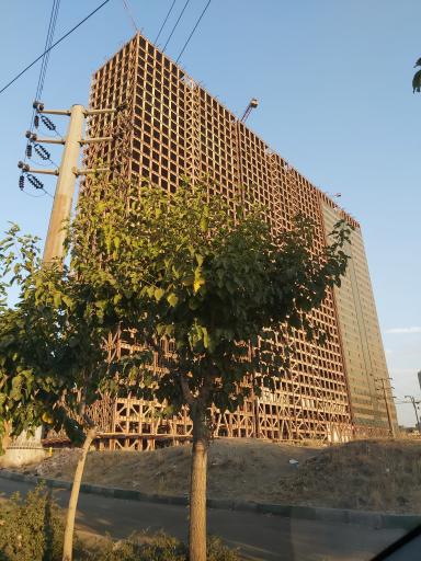 عکس 3 — برج میلنیوم