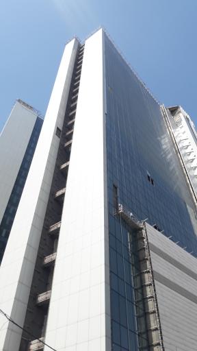عکس 3 — مجتمع تجاری اداری باران