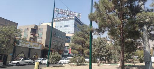 مجتمع تجاری خلیج فارس