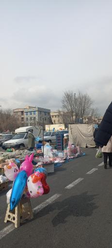 یکشنبه بازار