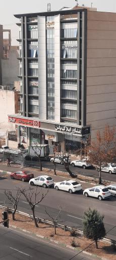 عکس 2 — مجتمع تجاری کلاسیک