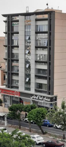 مجتمع تجاری کلاسیک