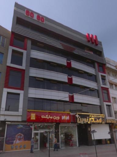 مجتمع تجاری 60 60