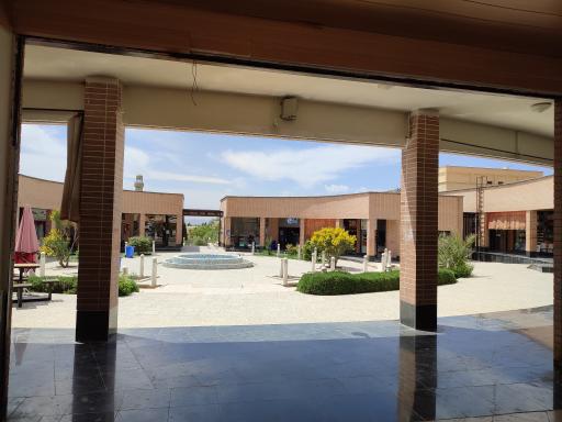 عکس 1 — بازارچه پردیس