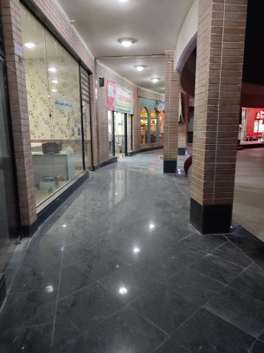 عکس 2 — بازارچه پردیس
