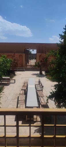 دانشکده صنایع دستی