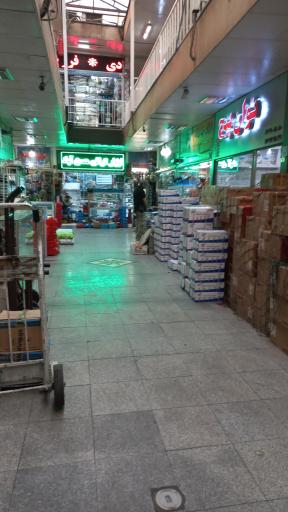 عکس 5 — بازارچه حسن آباد