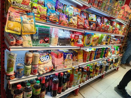 عکس 8 — بازار بهجت آباد