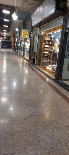 بازار یافت آباد