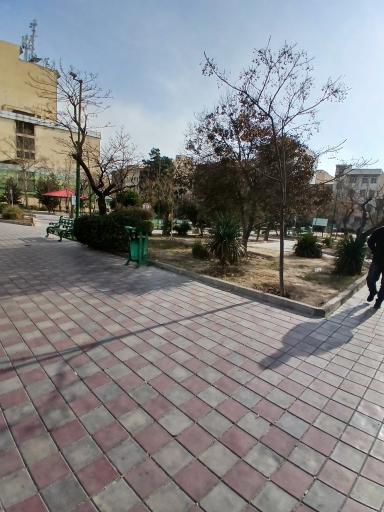 عکس 4 — بوستان بازار دوم نازی آباد
