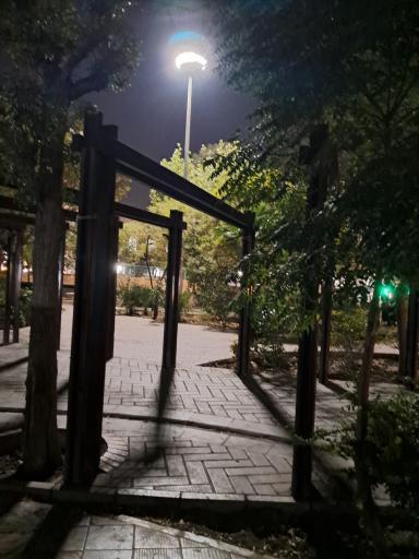 عکس 5 — بوستان بازار دوم نازی آباد