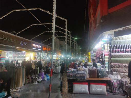 عکس 5 — بازارچه عبدل آباد