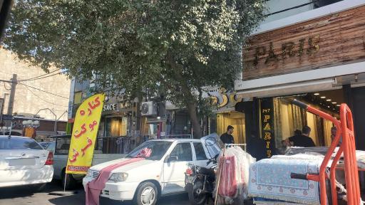 عکس 9 — بازارچه عبدل آباد