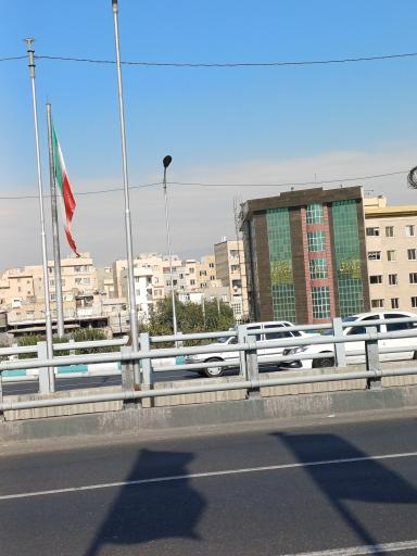 عکس 3 — مجتمع تجاری پارس نعمت آباد