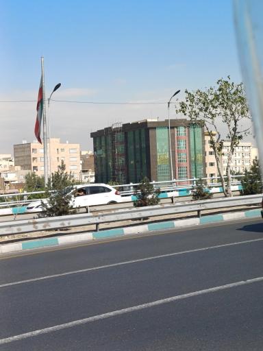 عکس 4 — مجتمع تجاری پارس نعمت آباد
