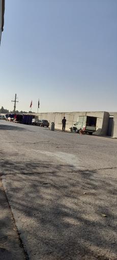 دوشنبه بازار شهرک شهید بروجردی