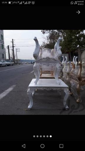 بازار مبل شهرک ولیعصر