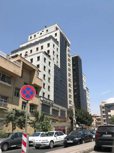 عکس 5 — مجتمع تجاری اداری الوند