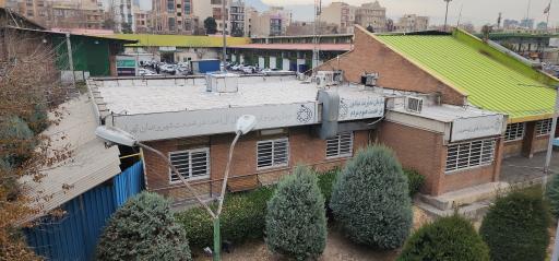 عکس 2 — بازار میوه و تره بار جلال آل احمد