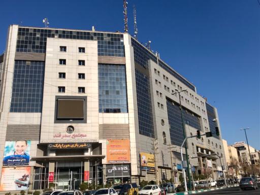عکس 10 — سمرقند